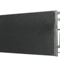 Condensador Automotriz Kia Soul SX