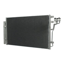 Condensador Automotriz Kia Soul SX