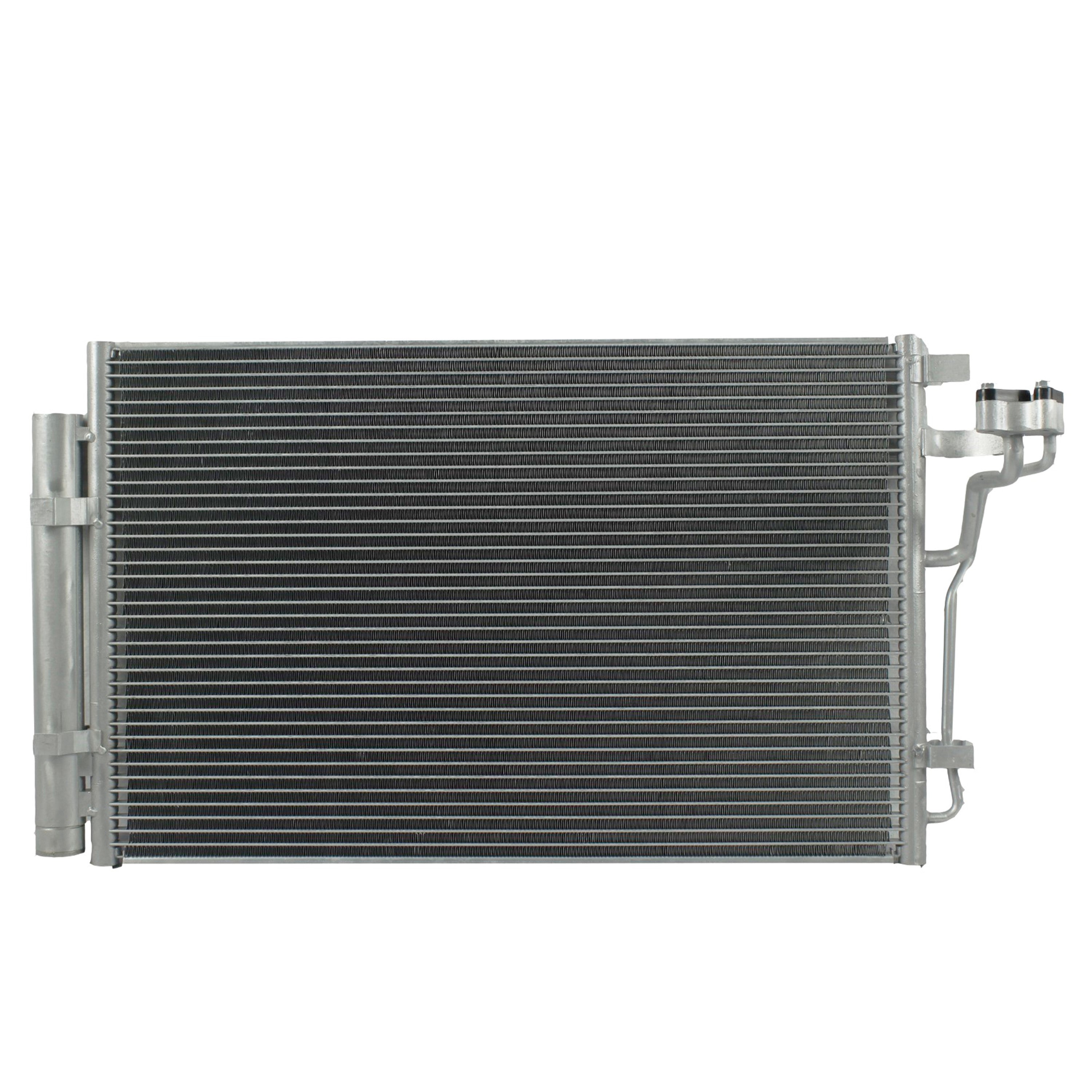 Condensador Automotriz Kia Soul SX