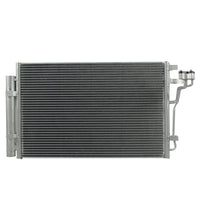 Condensador Automotriz Kia Soul SX
