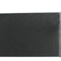 Condensador Automotriz Kia Soul SX