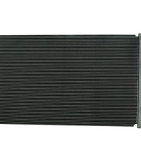 Condensador Automotriz Kia Optima 16-18