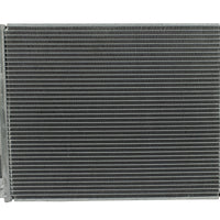 Condensador Automotriz Kia Soul 4u Sport 10  11