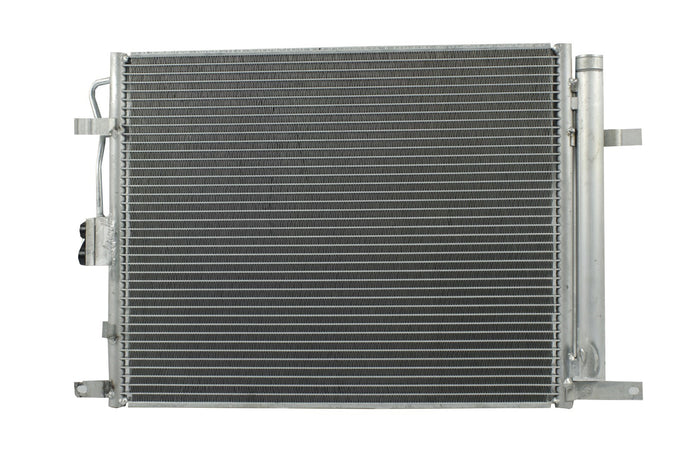 Condensador Automotriz Kia Soul 4u Sport 10  11