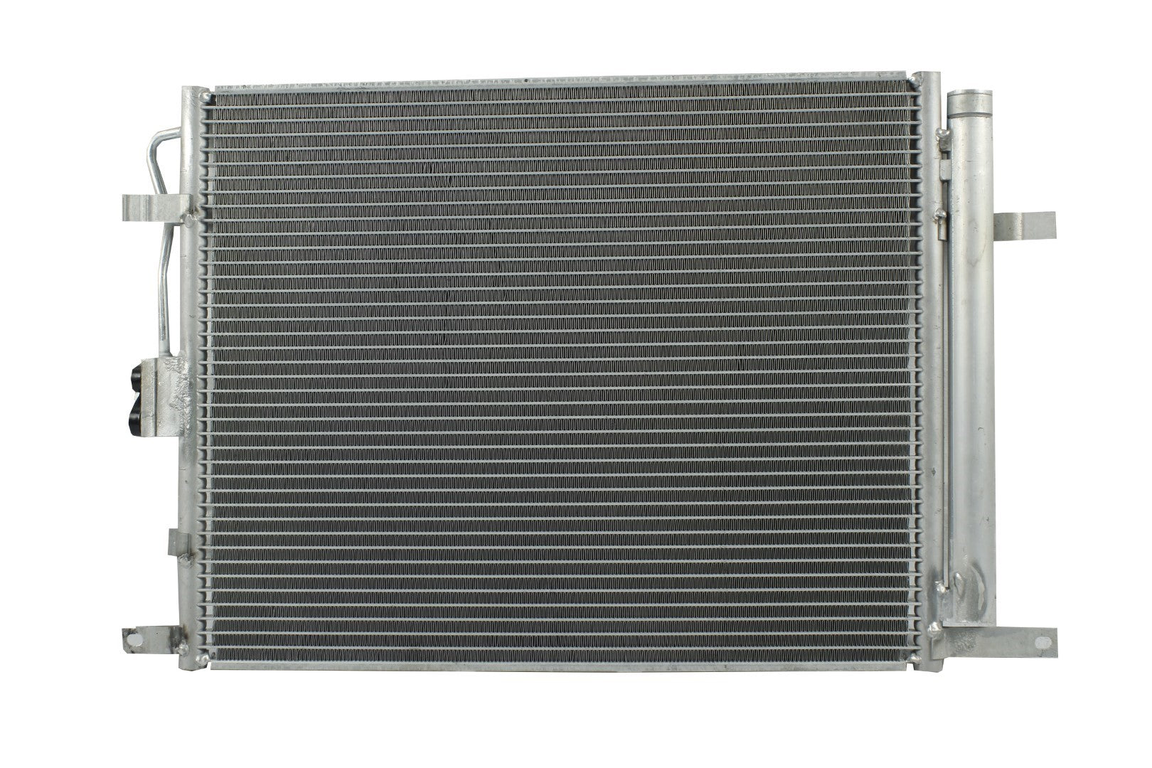 Condensador Automotriz Kia Soul 4u Sport 10  11