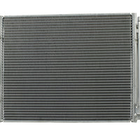 Condensador Automotriz Kia Soul 4u Sport 10  11
