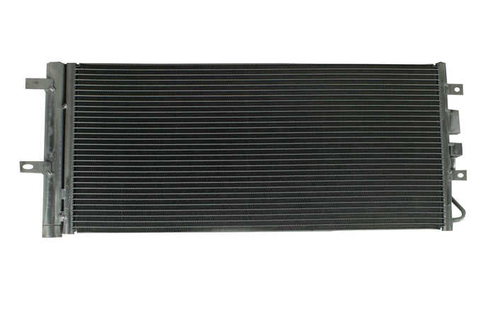 Condensador Automotriz Lincoln MKZ 17-18