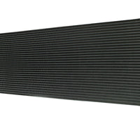 Condensador Automotriz Lincoln MKZ 17-18