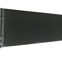 Condensador Automotriz Lincoln MKZ 17-18