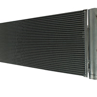 Condensador Automotriz Lincoln MKZ 17-18