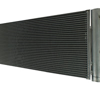 Condensador Automotriz Lincoln MKZ 17-18
