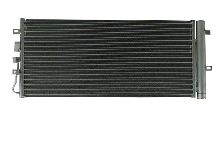 Condensador Automotriz Lincoln MKZ 17-18