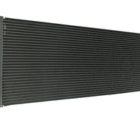 Condensador Automotriz Lincoln MKZ 17-18