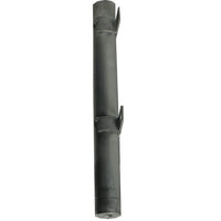 Condensador Automotriz Lincoln MKZ 17-18
