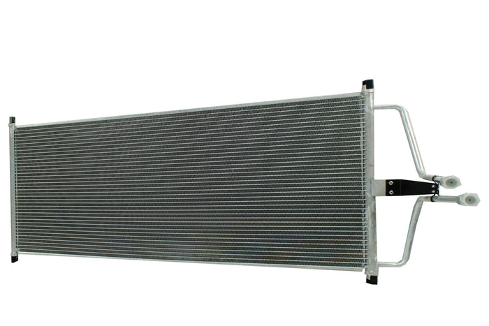 Condensador Automotriz Ford Series Pickups Mark LT 04-08