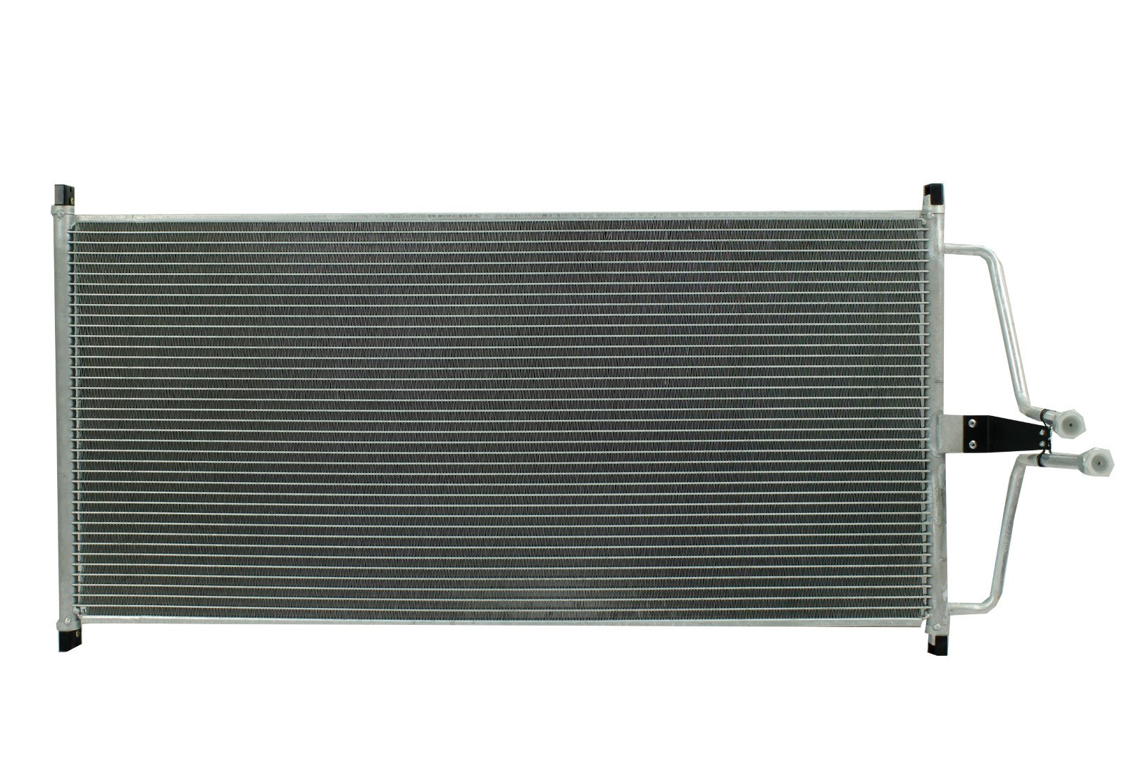 Condensador Automotriz Ford Series Pickups Mark LT 04-08