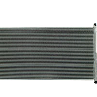 Condensador Automotriz Ford Series Pickups Mark LT 04-08