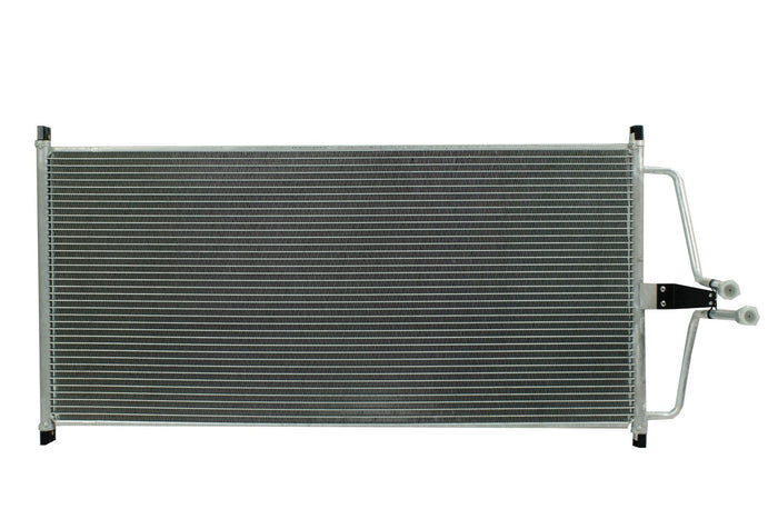Condensador Automotriz Ford Series Pickups Mark LT 04-08