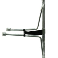 Condensador Automotriz Ford Series Pickups Mark LT 04-08