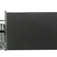 Condensador Automotriz Mazda 5 3 04-09