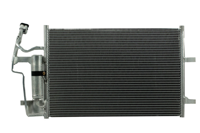 Condensador Automotriz Mazda 5 3 04-09
