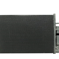 Condensador Automotriz Mazda 5 3 04-09