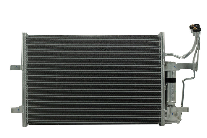 Condensador Automotriz Mazda 5 3 04-09