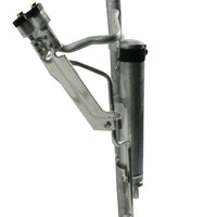 Condensador Automotriz Mazda 3 GS GT GX Mazdaspeed S Sport 10-13
