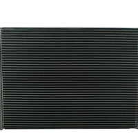 Condensador Automotriz Mazda 6 GS GT i S 09-10