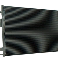 Condensador Automotriz Mazda 6 GS GT i S 09-10