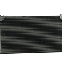 Condensador Automotriz Mazda Protege ES LX Mazdaspeed Protege5 01-03