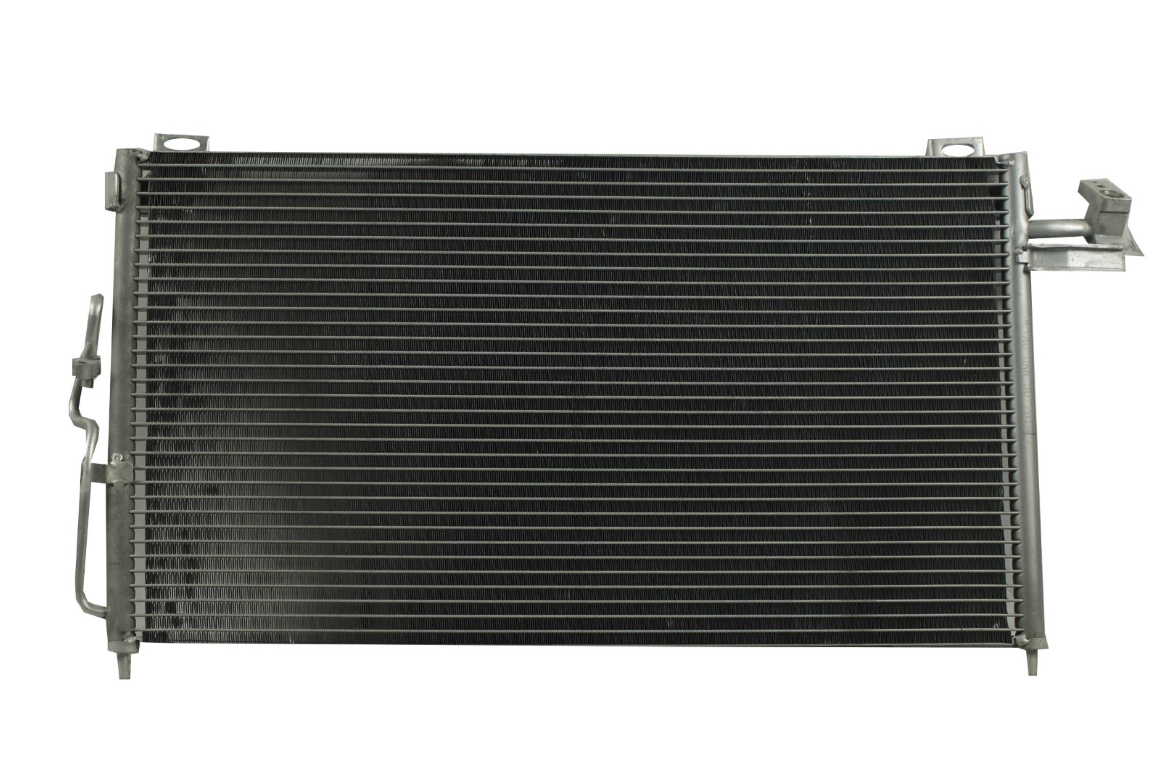 Condensador Automotriz Mazda Protege ES LX Mazdaspeed Protege5 01-03