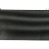 Condensador Automotriz Mazda Protege ES LX Mazdaspeed Protege5 01-03