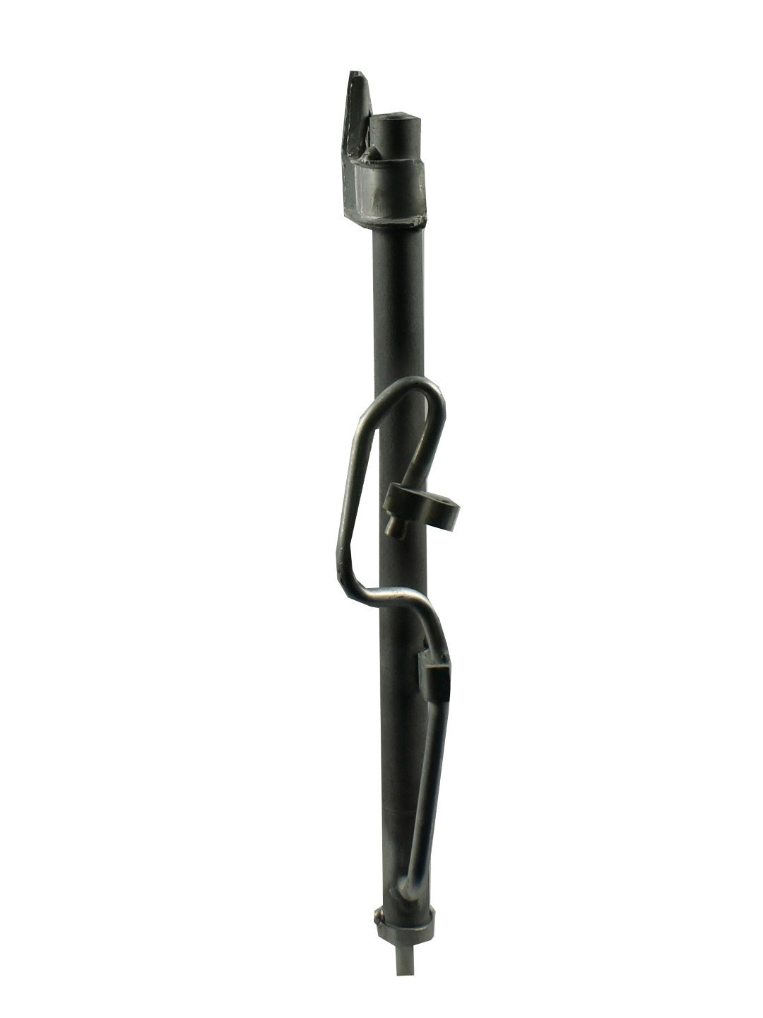 Condensador Automotriz Mazda Protege ES LX Mazdaspeed Protege5 01-03