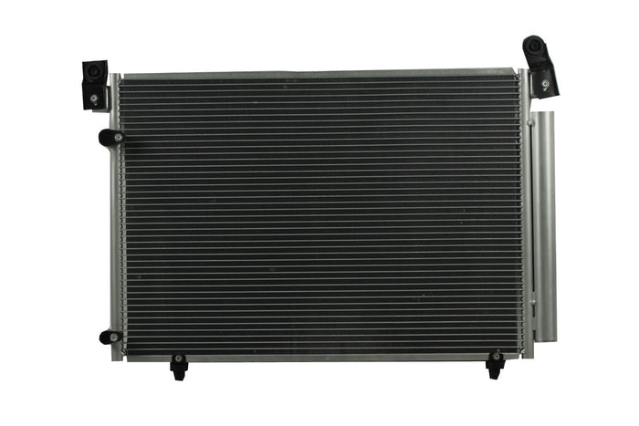 Condensador Automotriz Mazda MVP ES LX 02-06