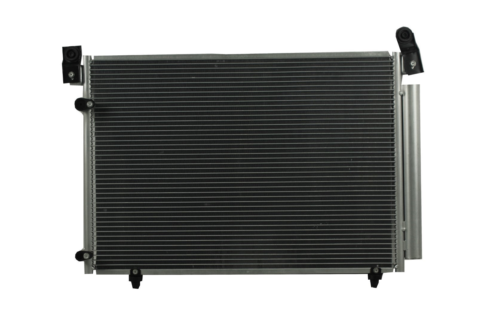Condensador Automotriz Mazda MVP ES LX 02-06