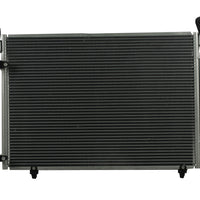 Condensador Automotriz Mazda MVP ES LX 02-06
