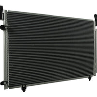 Condensador Automotriz Mazda MVP ES LX 02-06