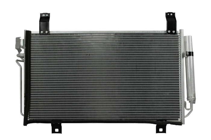 Condensador Automotriz Mazda CX-5 Grand Touring GS GT GX Sport 13-23