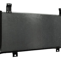 Condensador Automotriz Mazda CX-5 Grand Touring GS GT GX Sport 13-23