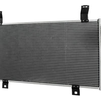 Condensador Automotriz Mazda CX-5 Grand Touring GS GT GX Sport 13-23