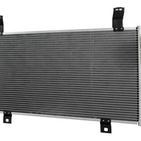 Condensador Automotriz Mazda CX-5 Grand Touring GS GT GX Sport 13-23