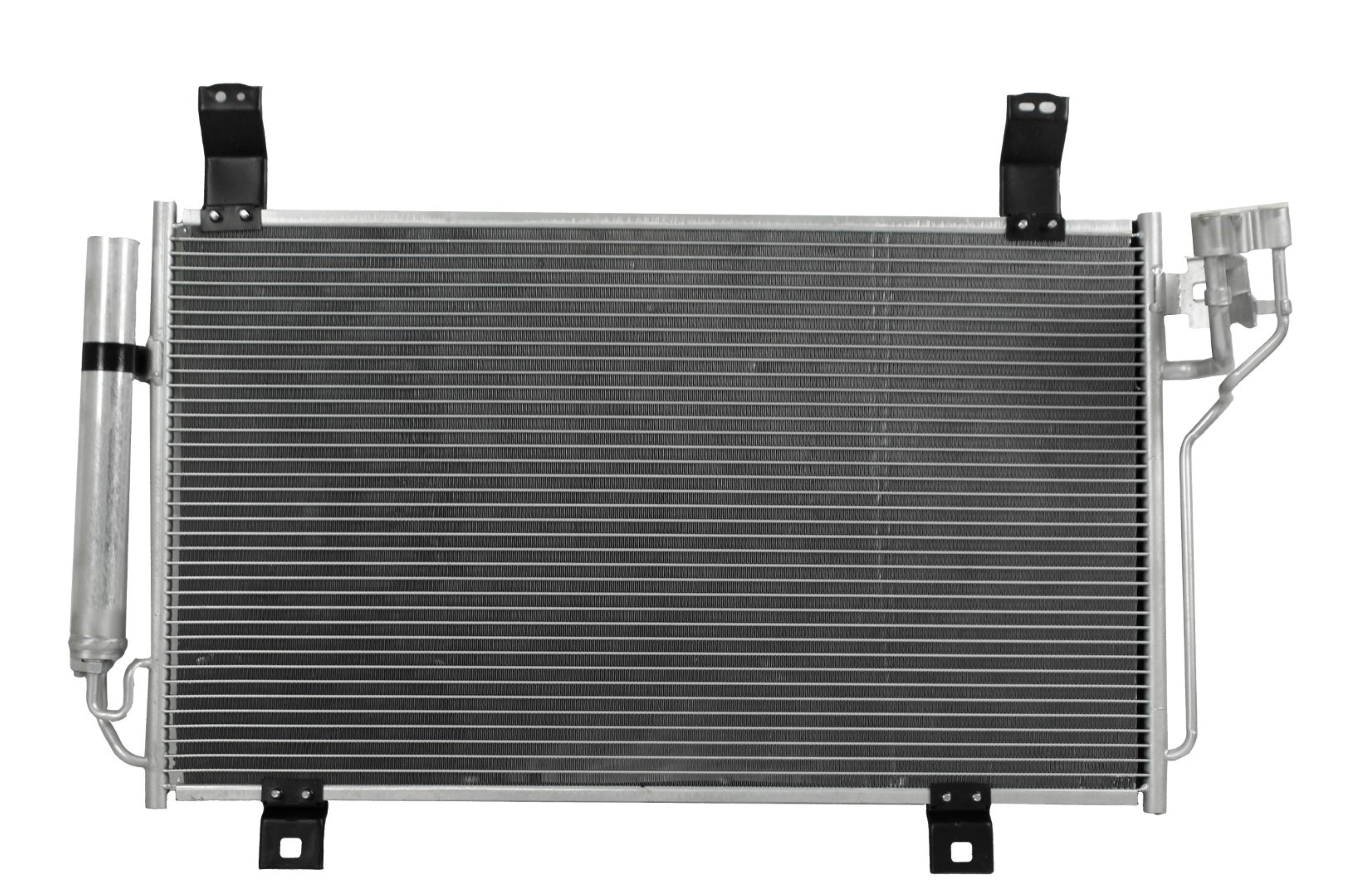 Condensador Automotriz Mazda CX-5 Grand Touring GS GT GX Sport 13-23