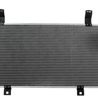Condensador Automotriz Mazda CX-5 Grand Touring GS GT GX Sport 13-23