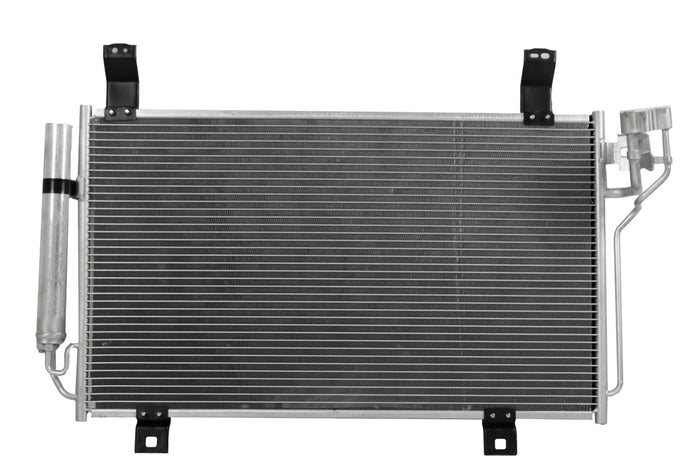 Condensador Automotriz Mazda CX-5 Grand Touring GS GT GX Sport 13-23