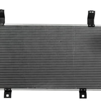 Condensador Automotriz Mazda CX-5 Grand Touring GS GT GX Sport 13-23
