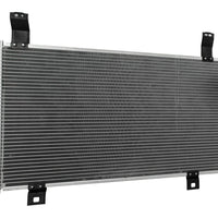 Condensador Automotriz Mazda CX-5 Grand Touring GS GT GX Sport 13-23