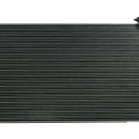 Condensador Automotriz Mazda CX-9 Grand Touring GS GT Sport 07-15