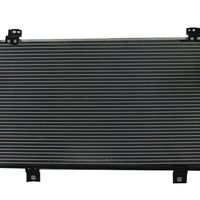 Condensador Automotriz Mazda 6 Touring 14-17