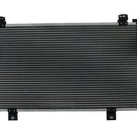 Condensador Automotriz Mazda 6 Touring 14-17